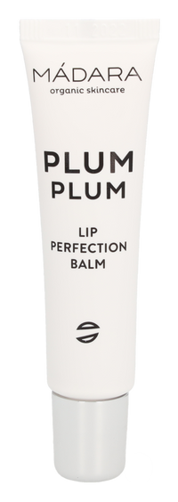 Madara Plum Plum Lip Balm 15 ml