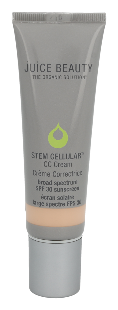 Juice Beauty Stem Cellular CC Cream SPF30 50 ml