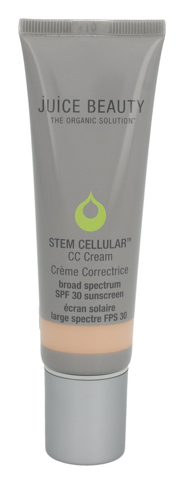 Juice Beauty Stem Cellular CC Cream SPF30 50 ml