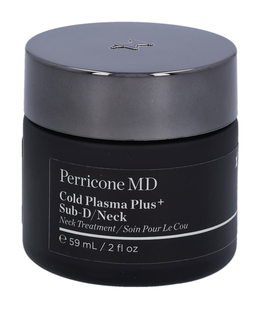 Perricone MD Plasma Frío Plus+ Sub-D/Cuello 59 ml