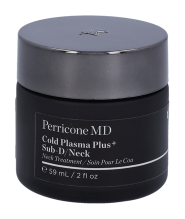 Perricone MD Cold Plasma Plus+ Sub-D/Neck 59 ml