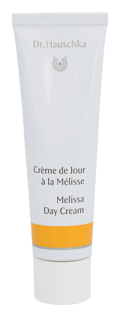 Dr. Hauschka Crème de Jour Mélissa 30 ml