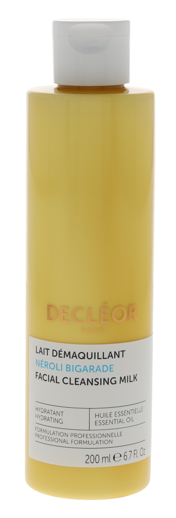 Decleor Neroli Bigarade Leche Limpiadora Facial