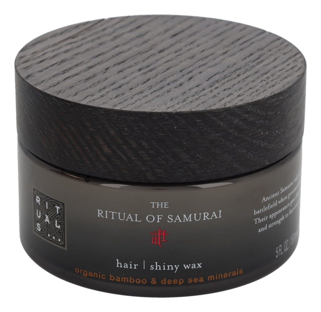 Rituals Samurai Hair Shiny Wax