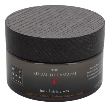 Rituals Cera Brillante Cabello Samurai