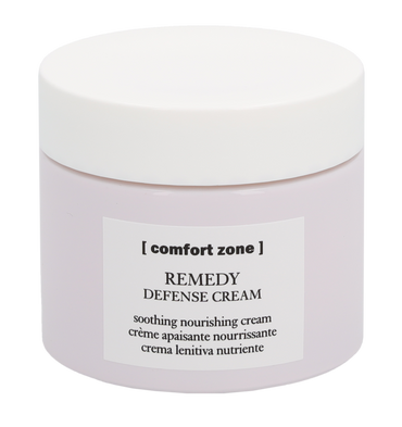 Crema de defensa Comfort Zone Remedy