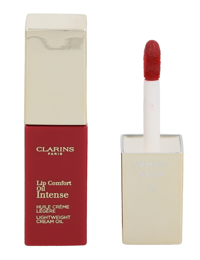 Clarins Huile Confort Lèvres Intense 7 ml