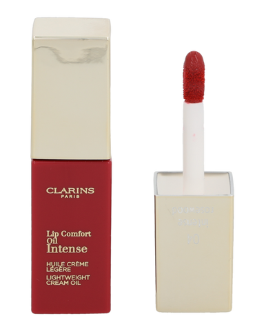 Clarins Huile Confort Lèvres Intense 7 ml