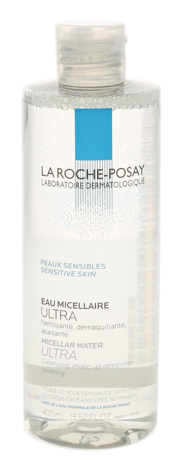 LRP Physiological Micellaire Water Ultra 400 ml