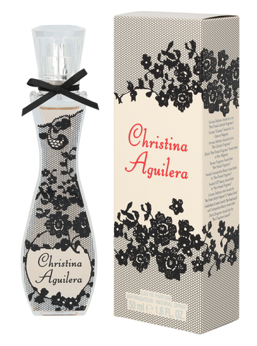 Christina Aguilera Edp Spray