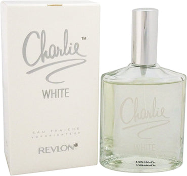 Revlon charlie blanco edt spray 100ml