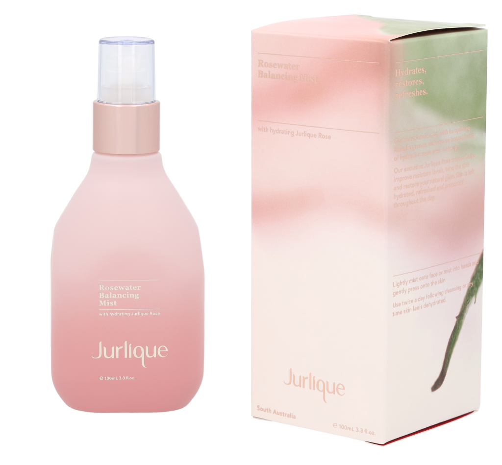 Jurlique Rosewater Balancing Mist 100 ml