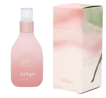 Jurlique Rosewater Balancing Mist 100 ml