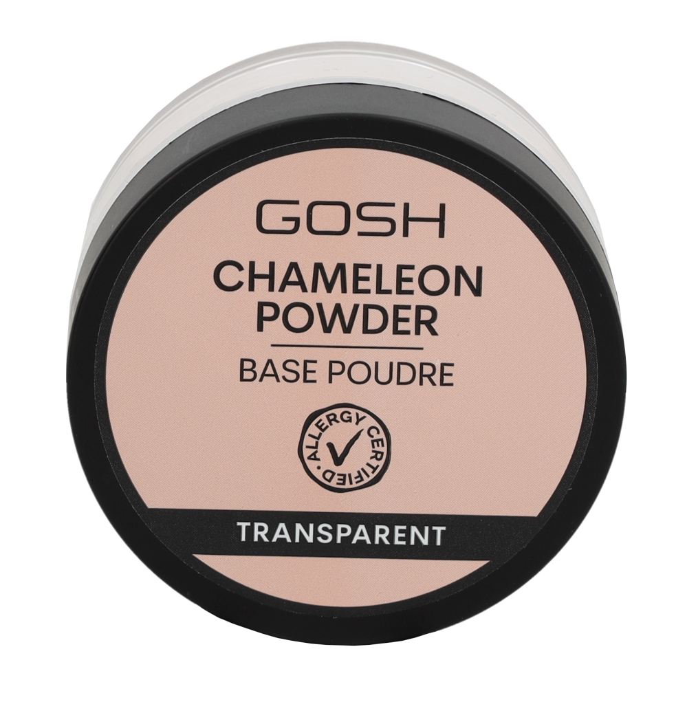 Gosh Chameleon Powder 8 g