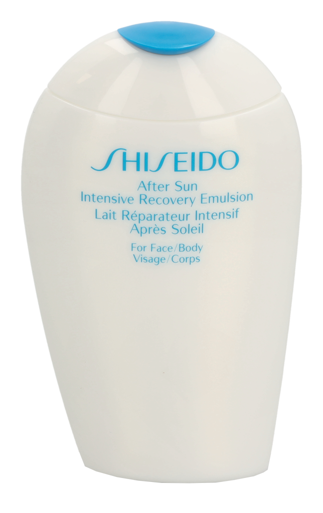 Shiseido After Sun Intensive Recovery Emulsion 150 ml