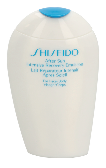 Shiseido After Sun Emulsión Recuperadora Intensiva 150 ml