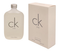 Calvin Klein Ck One Edt Spray 300 ml