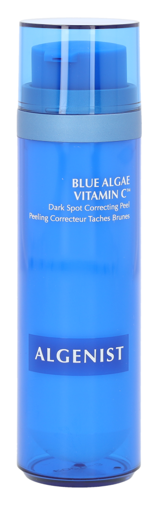 Algenist Exfoliante corrector de manchas con vitamina C™ Blue Algae 45 ml