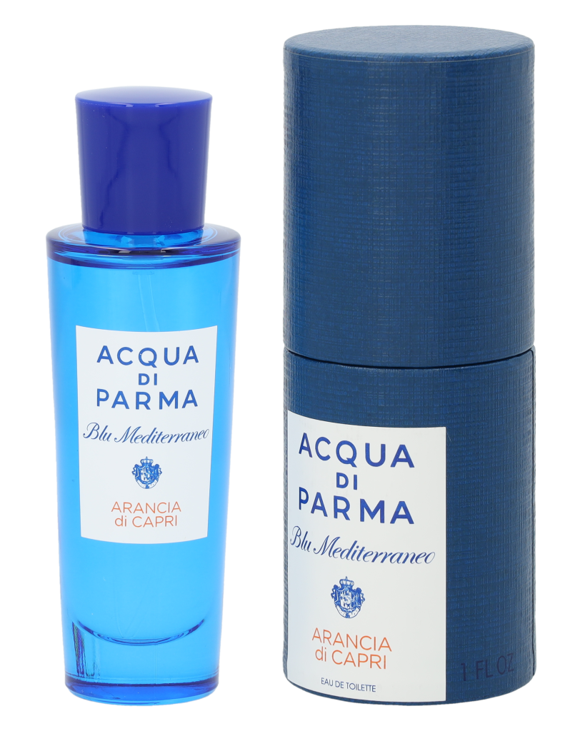 Acqua Di Parma Arancia Di Capri Edt Spray 30 ml