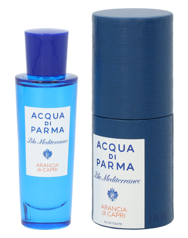 Acqua Di Parma Arancia Di Capri Edt Spray 30 ml