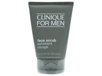 Clinique For Men Face Scrub 100 ml