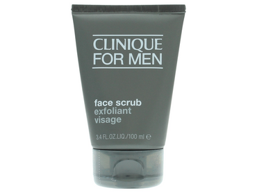 Clinique For Men Gommage Visage 100 ml