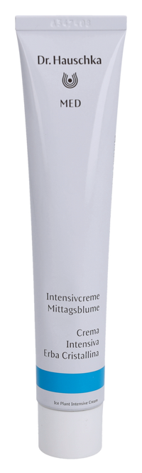 Dr. Hauschka Med Intensive Ice Plant Cream 50 ml