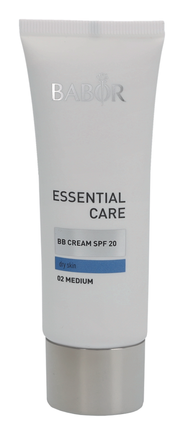 Babor Essential Care Crema BB SPF20 50 ml