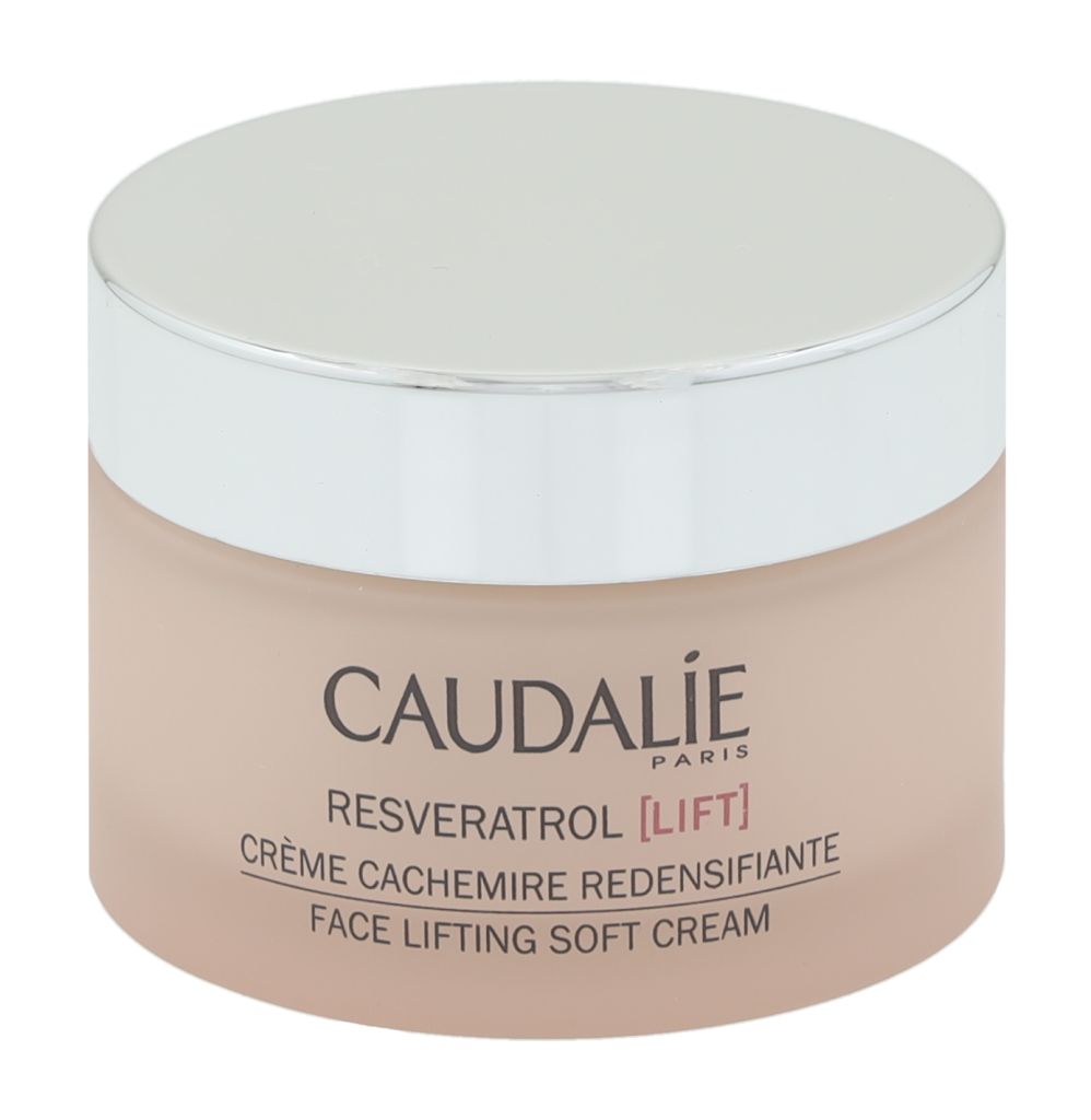 Caudalie Resveratrol-Lift Face Lifting Soft Cream 50 ml