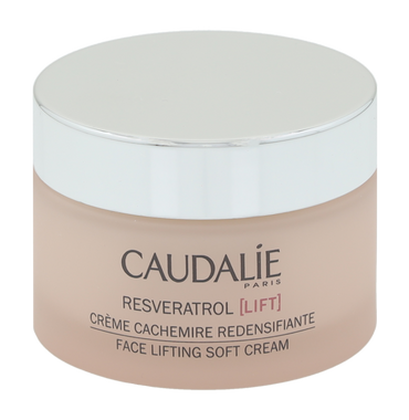 Caudalie Resvératrol-Lift Crème Douce Liftante Visage 50 ml