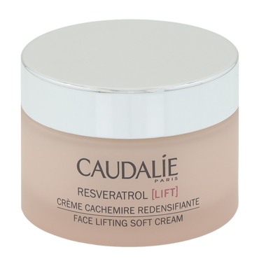 Caudalie Resveratrol-Lift Crema Suave Lifting Rostro 50 ml