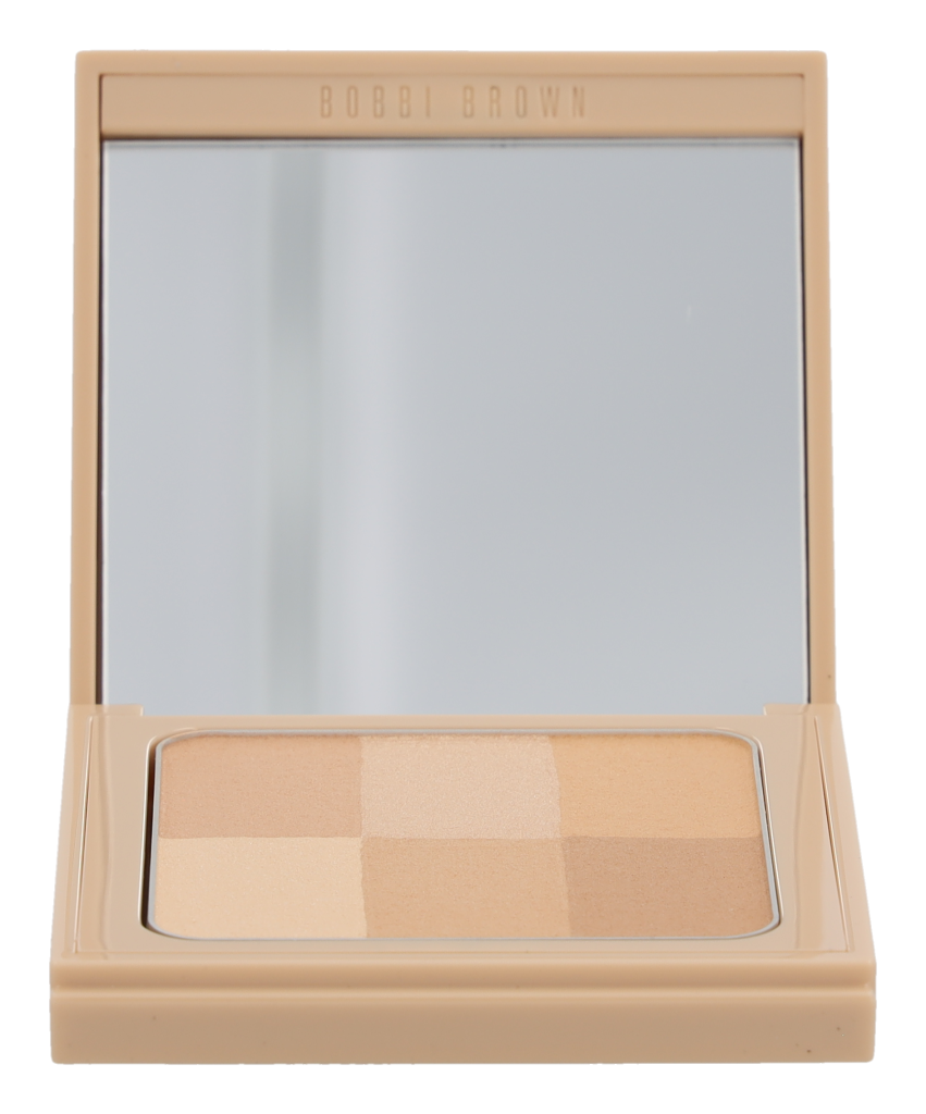 Bobbi Brown Nude Finish Illuminating Powder 6.6 g