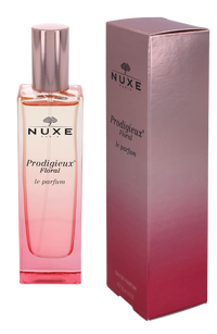Nuxe Prodigieux Floral Le Parfum Edp Spray 50 ml