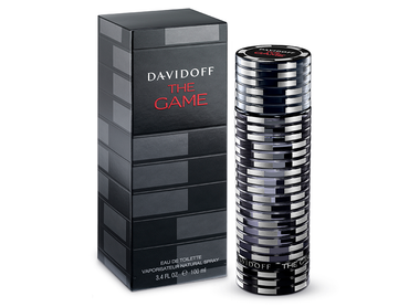 Davidoff The Game 100 ml EDT-Spray
