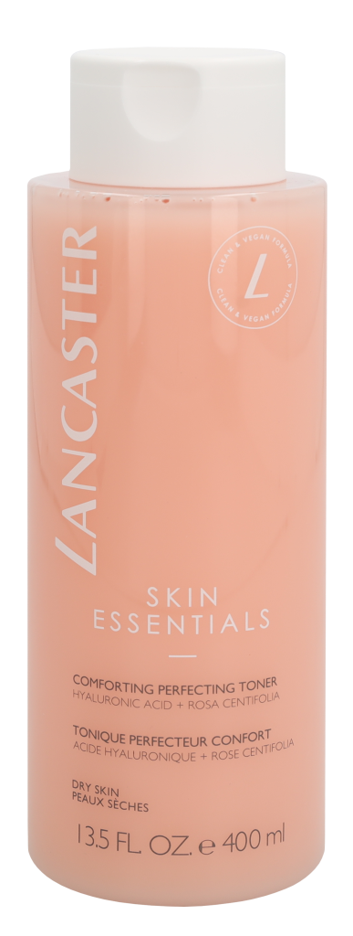 Lancaster Skin Essentials Comforting Toner 400 ml