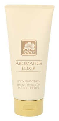 Clinique Aromatics Elixir Body Smoother 200 ml