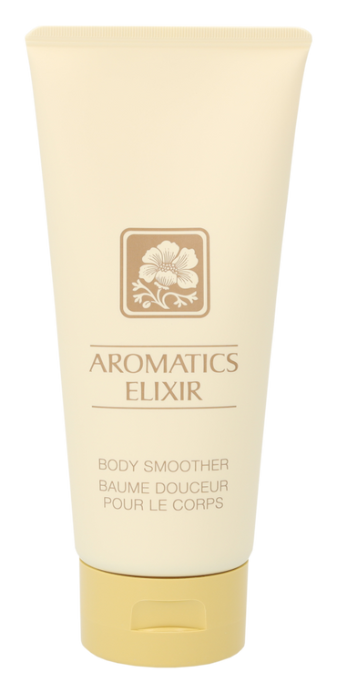 Clinique Aromatics Elixir Body Smoother 200 ml