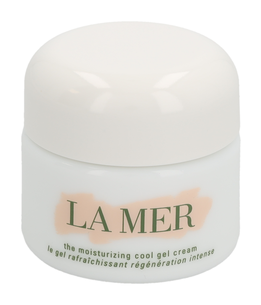 La Mer The Moisturizing Cool Gel Cream 30 ml