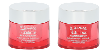 E.Lauder Éclat Nutritif Jour et Nuit 100 ml