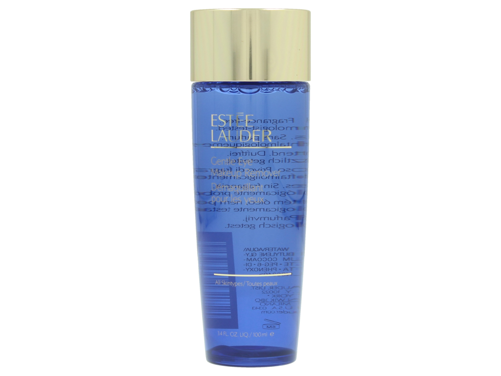 E.Lauder Gentle Eye Makeup Remover 100 ml