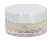 The Organic Pharmacy Double Rose Rejuvenating Face Cream 50 ml