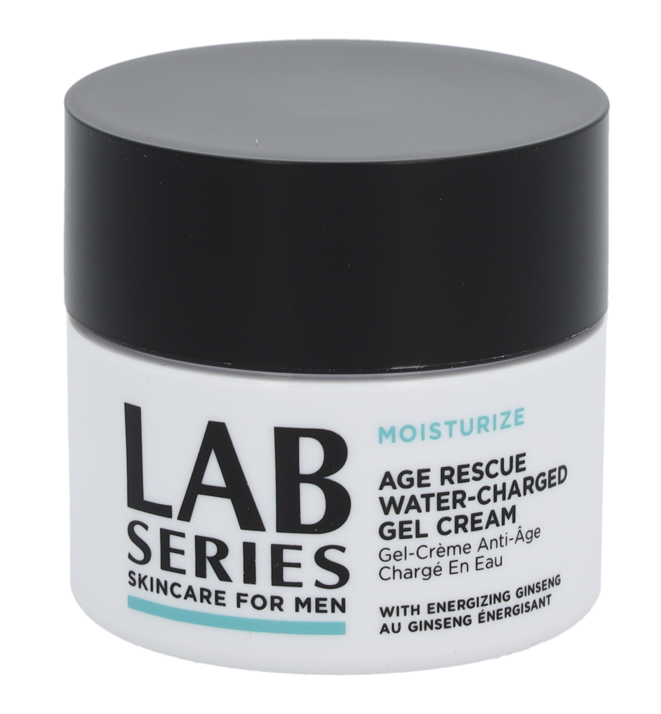 Lab Series LS Age Rescue Gel-crème chargé d'eau 50 ml