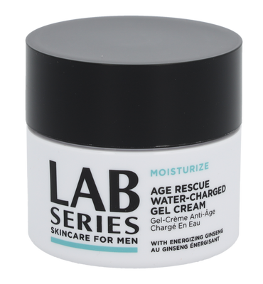 Lab Series LS Age Rescue Gel-crème chargé d'eau 50 ml