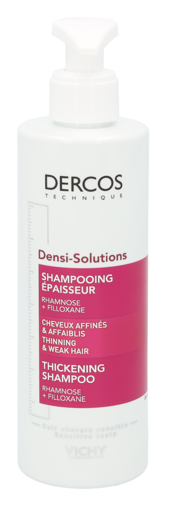Vichy Dercos Densi-Solutions Shampoo 50 ml