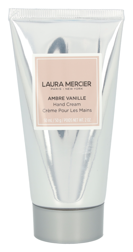 Laura Mercier Hand Cream
