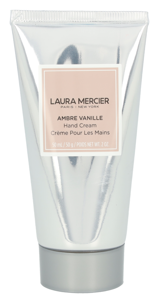 Crema de manos Laura Mercier