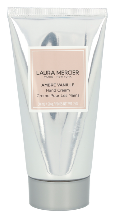 Laura Mercier Hand Cream