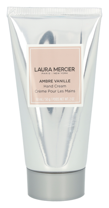 Crema de manos Laura Mercier