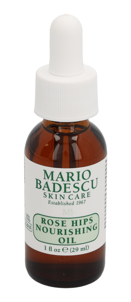 Mario Badescu Aceite Nutritivo Rosa Mosqueta 29 ml