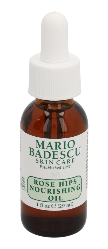 Mario Badescu Rose Hip Nourishing Oil 29 ml